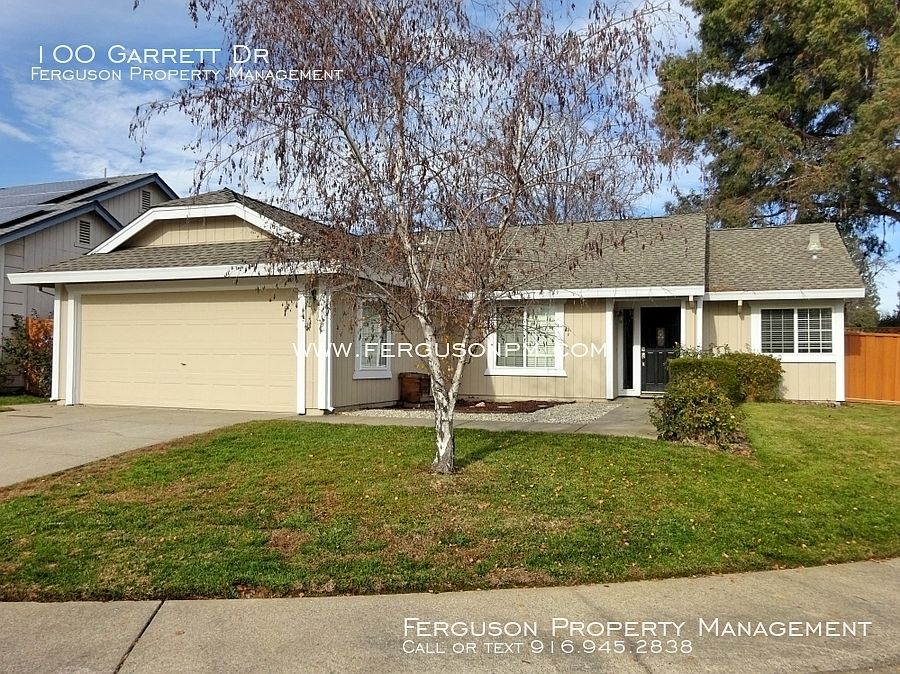 1st image of 100 Garrett Dr