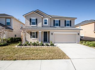 216 Gilmore Ln, Orange Park, FL 32065