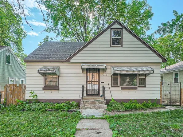 3226 Emerson Ave N, Minneapolis, MN 55412