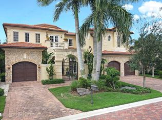 6445 Montesito St, Boca Raton, FL 33496