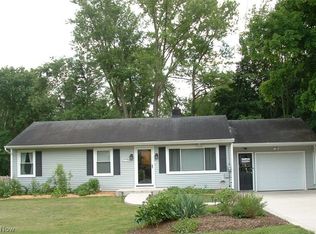 1996 Marhofer Ave, Stow, OH 44224