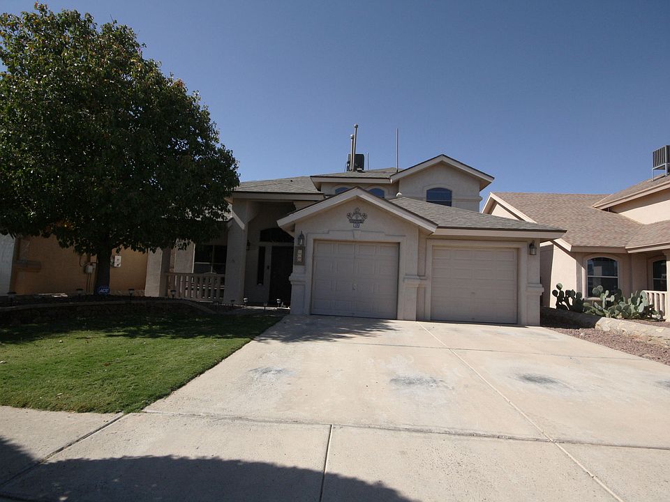 1st image of 813 Paseo De Suerte Dr