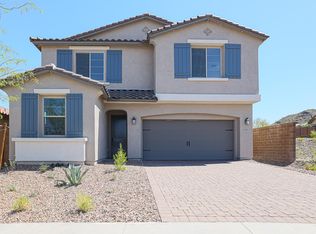 13365 W Red Range Way, Peoria, AZ 85383