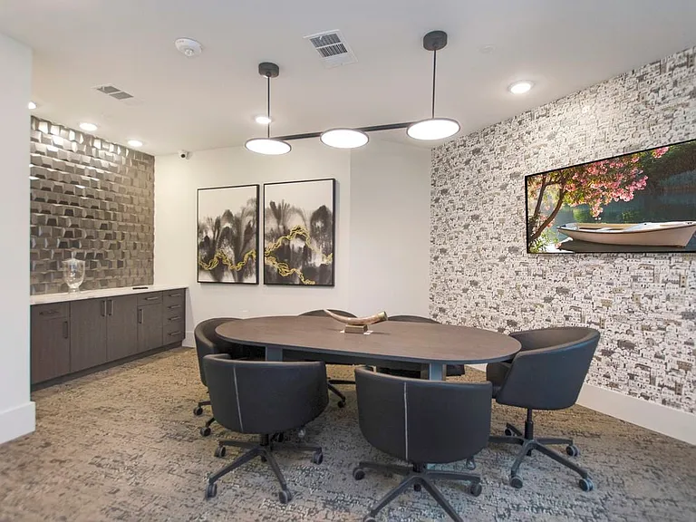 Conference room
