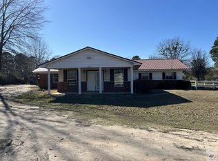 5227 Blackman Ferry Rd, Texarkana, AR 71854