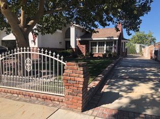 44317 Ruthron Ave, Lancaster, CA 93536