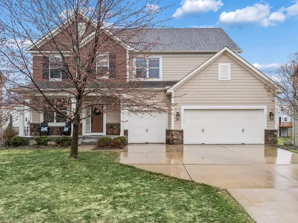 1583 Bluewater Ln, Woodbury, MN 55129