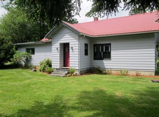 414 Byham Rd, Winlock, WA 98596