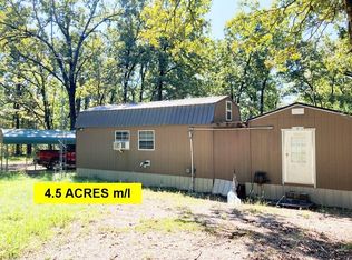 7943 Nine Mile Ridge Rd, Hardy, AR 72542