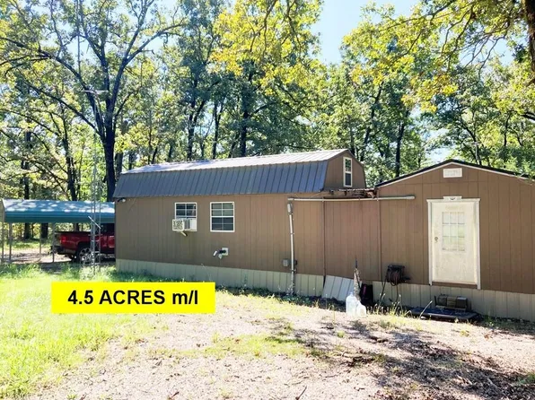 7943 Nine Mile Ridge Rd, Hardy, AR 72542