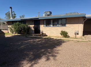 2026 S Amalia Ave, Tucson, AZ 85713
