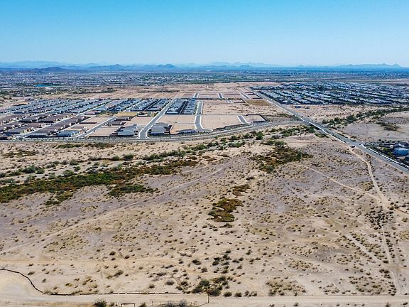 2nd image of 18300 W PINNACLE PEAK Road #-