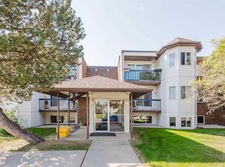 11415 41st Ave NW #307, Edmonton, AB