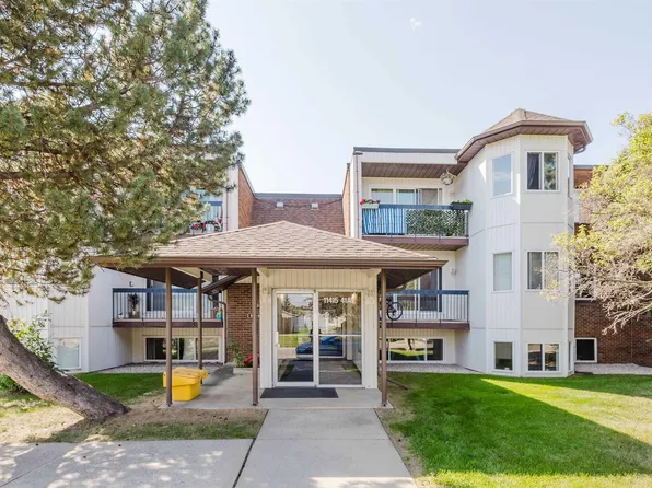 11415 41st Ave NW #307, Edmonton, AB T6J 0T9