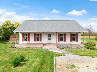 9658 Conrad Rd, Saint Paris, OH 43072