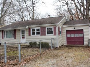 1147 Indiana Ct, Decatur, IL 62521