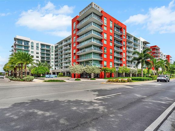 2nd image of 7875 NW 107th Ave APT 814