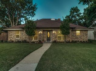2308 Newcastle Cir, Plano, TX 75075