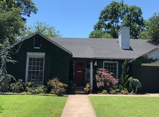 5019 Maple Springs Blvd, Dallas, TX 75235