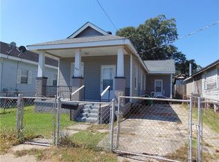 428 Avenue A, Westwego, LA 70094