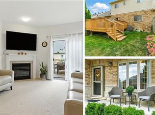 310 Southbrook Dr #20, Hamilton, ON L0R 1C0