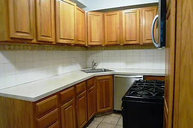 Rented by Citi Habitats