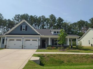 130 Vast View Way, Youngsville, NC 27596