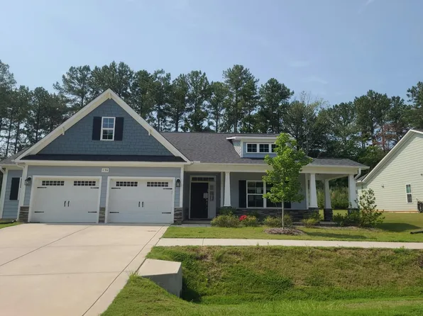 130 Vast View Way, Youngsville, NC 27596