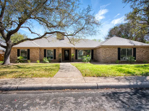 1618 WOLF CREST, San Antonio, TX 78248