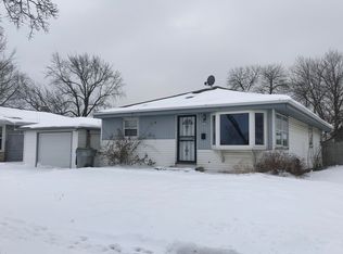 5765 N 89th St, Milwaukee, WI 53225
