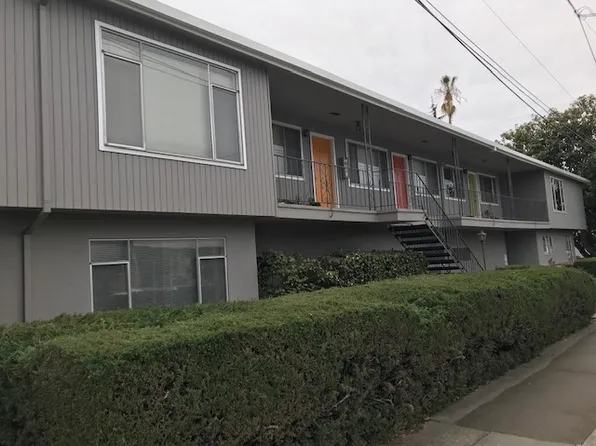 1202 Laurel St, San Carlos, CA 94070