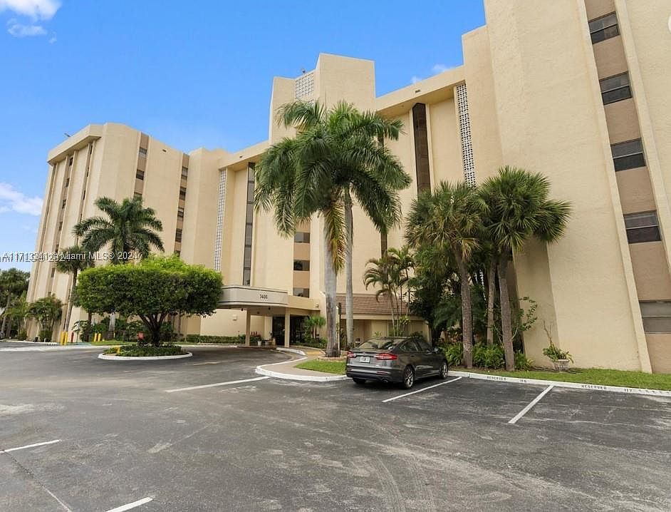 1st image of 7400 Radice Ct APT 308