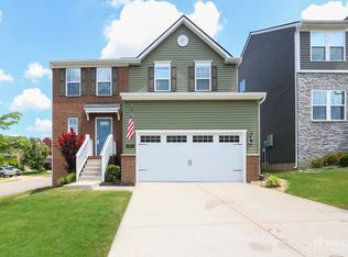 2801 Winterberry Dr, Columbia, TN 38401