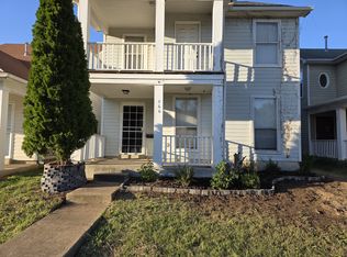 866 Williams Ave, Memphis, TN 38126