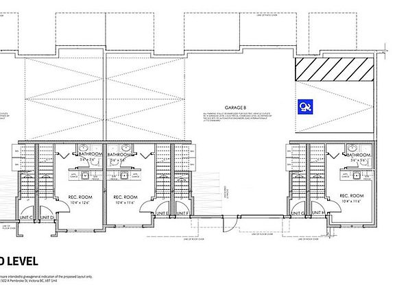 3rd image of 1035 Russell St #5