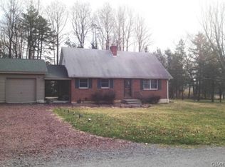 2 Maple St, Kunkletown, PA 18058