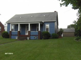 732 Route 18, Burgettstown, PA 15021