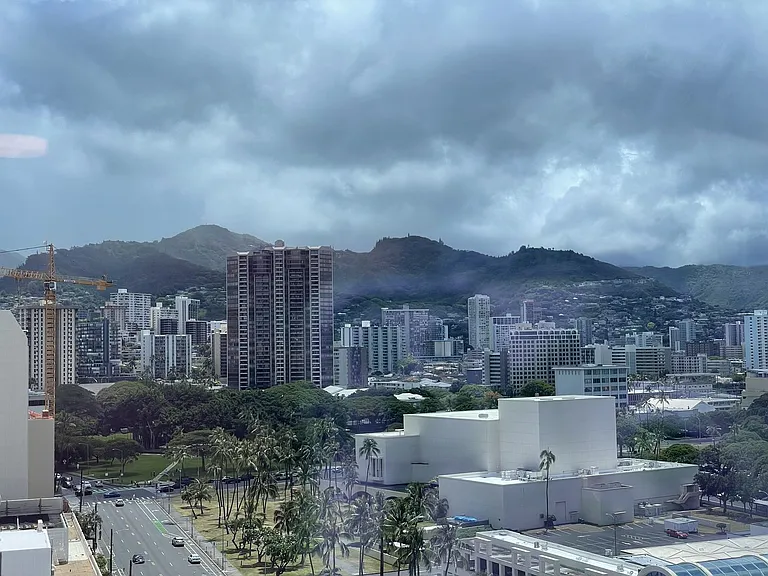 888 Kapiolani Blvd #1603 — Photo 53