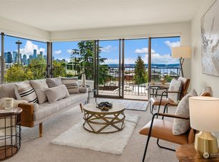 912 3rd Ave W APT 404, Seattle, WA