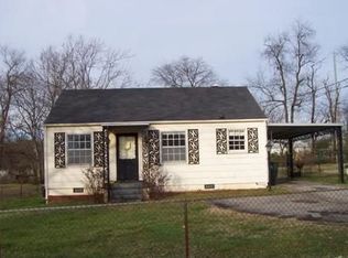 923 Oneida Ave, Nashville, TN 37207