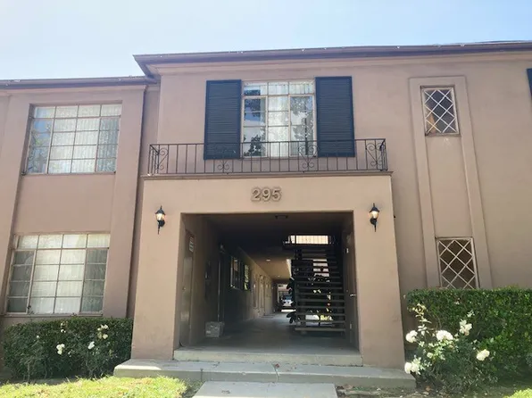 295 S Hudson Ave APT 4, Pasadena, CA 91101