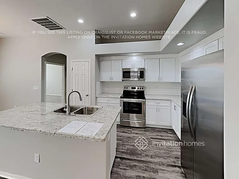 3287 W Goldmine Mountain Cv — Photo 7