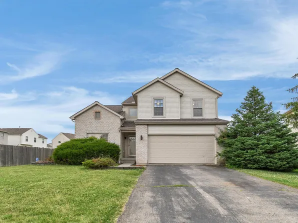 905 Lockmead Ct, Pataskala, OH 43062
