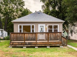 208 N Oakdale Ave, Salina, KS 67401