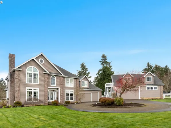 15000 SE Crosscreek Ct, Damascus, OR 97089