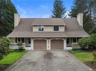 8429 238th St SW #A & B, Edmonds, WA 98026