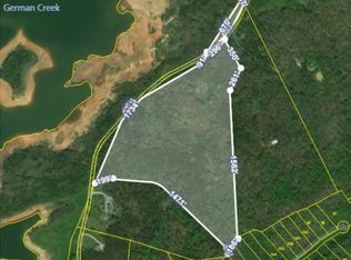 3249 Rocky Springs Rd, Bean Station, TN 37708