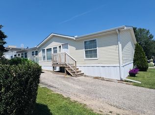 1950 S 13th St LOT 3, Niles, MI 49120