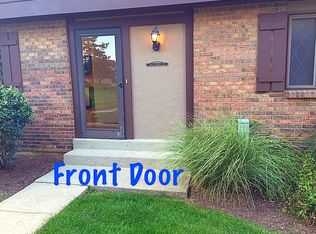 7441 Saxony Dr #244, West Chester, OH 45069