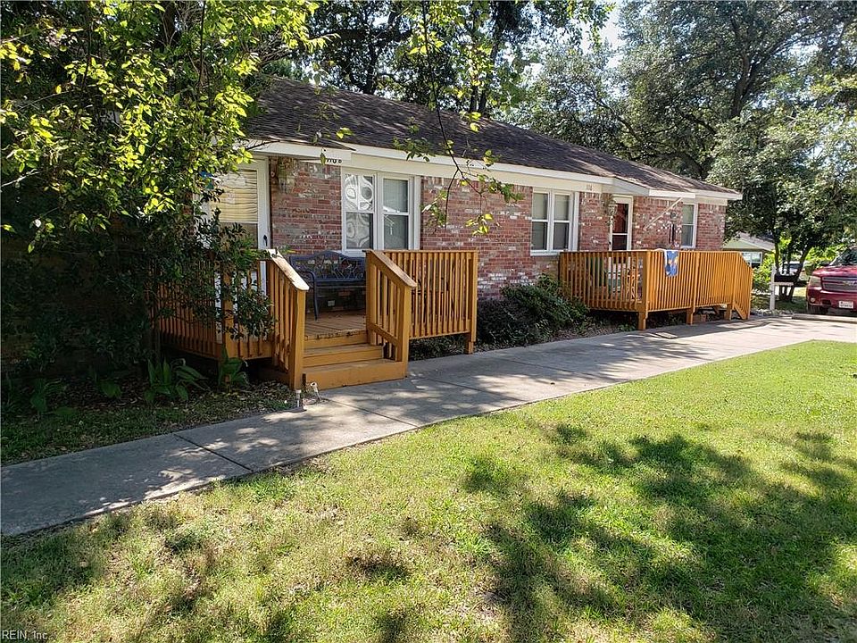 1116 Virgilina Ave APT C, Norfolk, VA 23503 Zillow